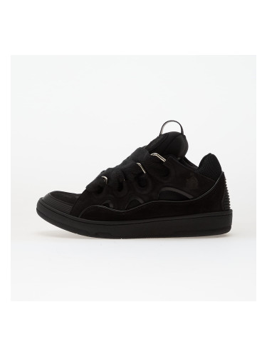 Сникърси Lanvin Curb Sneakers Black/ Black EUR 43