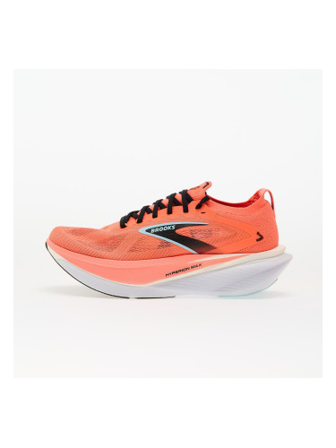 Сникърси Brooks Hyperion Max 3 M Fiery Coral/ Black/ Atomizer EUR 43