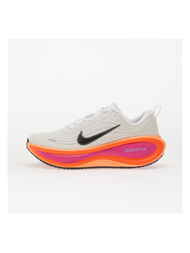 Сникърси Nike Vomero Plus White/ Black-Fire Pink-Hyper Crimson EUR 36.5