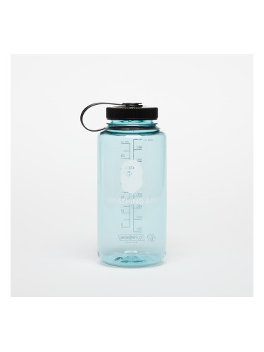 Бутилка A BATHING APE Bape X Nalgene 1000 ml Tritan SAX Universal