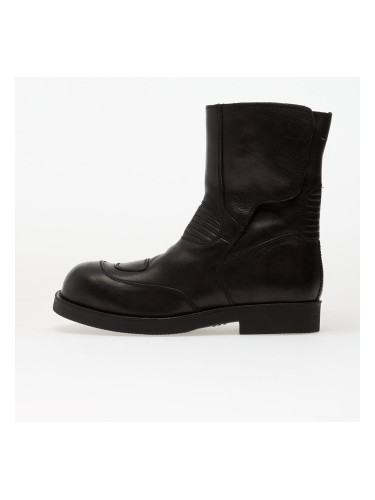 Сникърси MM6 Maison Margiela Shoes Ankle Boot Black EUR 41