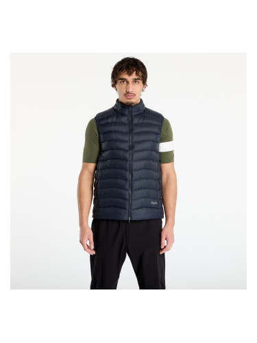 Елек Rapha Men's Down Gilet Black Charcoal/ Dark Grey S