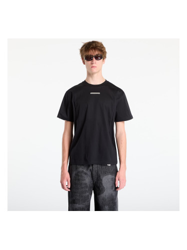 Тениска HELIOT EMIL Astrape T-Shirt Black M
