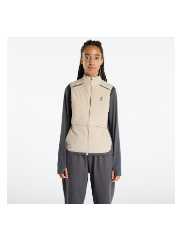 Елек On Weather Vest Desert/Eclipse L