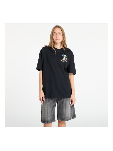 Тениска Jordan Flight Women's Oversized Graphic T-Shirt Black L