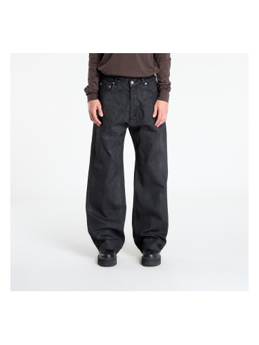 Дънки Rick Owens DRKSHDW Geth Jeans Black Wax 33