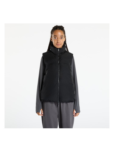 Елек On All-Day Puffer Vest Black S