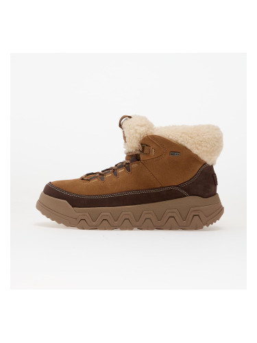 Сникърси UGG W Terretrail Cozy Lace Chestnut EUR 36
