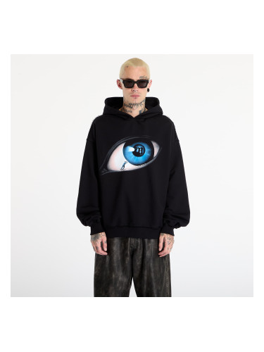 Суитшърт MISBHV Eye Print Hoodie Black L