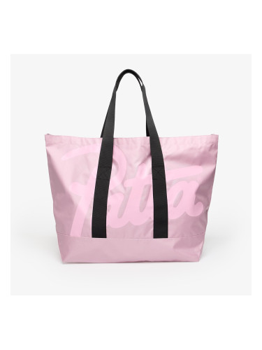 Чанта Patta Oversized Tote Bag Cameo Pink Universal