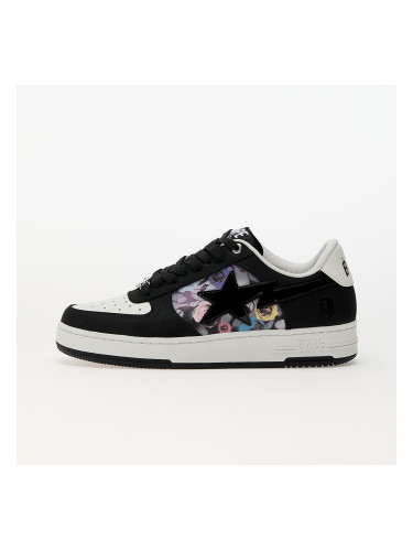 Сникърси A BATHING APE Bape Sta 2 M2 Black EUR 46
