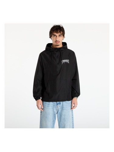 Яке Thrasher One-liner Anorak Jacket Black L