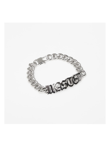 Wasted Paris U Legacy Bracelet Silver Universal