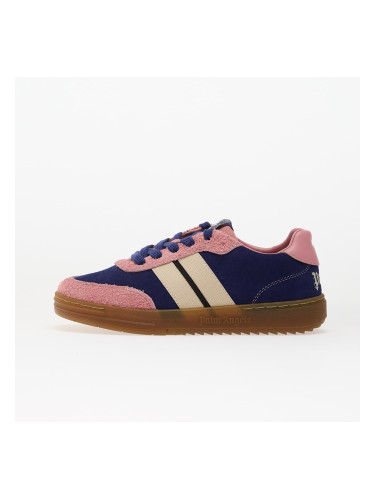 Сникърси Palm Angels Kids University Track Navy Blue/ Beige EUR 34