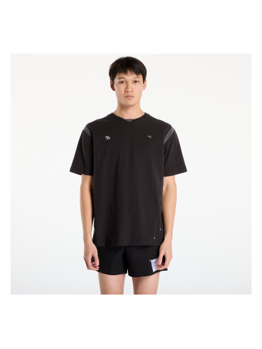 Тениска Puma x San San Gear Graphic Tee Puma Black L