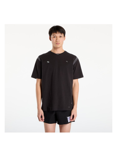 Тениска Puma x San San Gear Graphic Tee Puma Black S