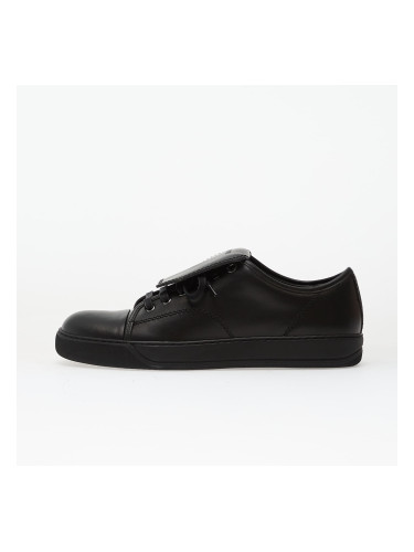 Сникърси Lanvin Dbb1 Flap Sneakers Black/ Black EUR 40