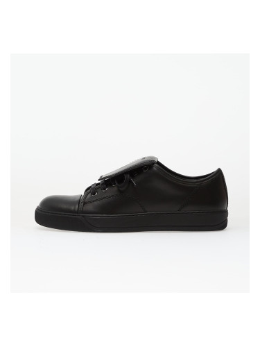 Сникърси Lanvin Dbb1 Flap Sneakers Black/ Black EUR 41