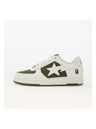 Сникърси A BATHING APE Bape Sta 6 M2 Old EUR 41