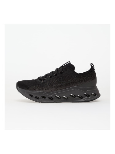 Сникърси On M Cloudsurfer Max Black/ Eclipse EUR 44.5