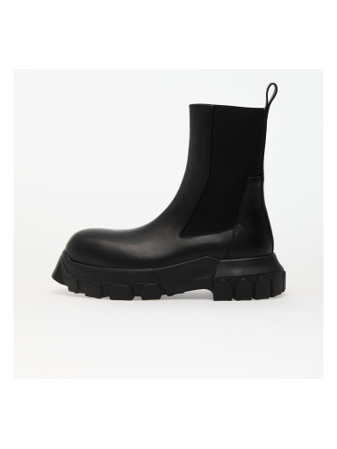 Сникърси Rick Owens Beatle Bozo Tractor Black/ Black EUR 44