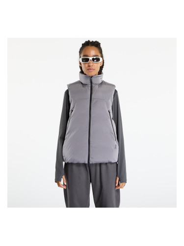 Елек On All-Day Puffer Vest Lilac M