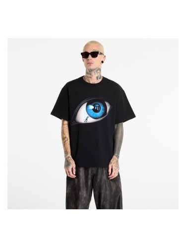 Тениска MISBHV Eye Print T-Shirt Black M