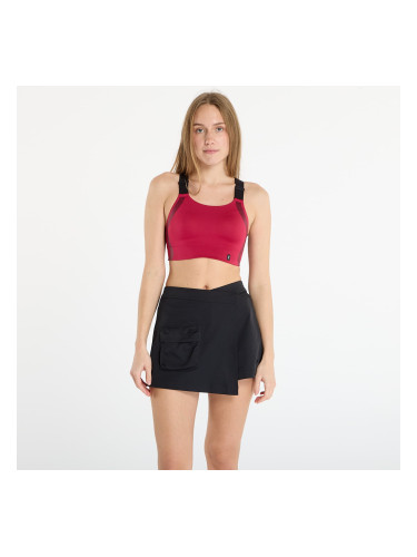 Сутиени On Performance Flex Bra Grenadine/ Black XS