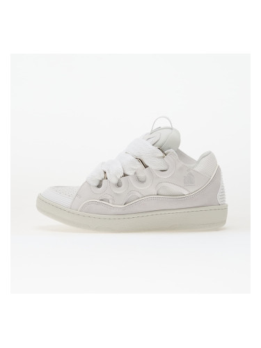Сникърси Lanvin Curb Sneakers White EUR 42