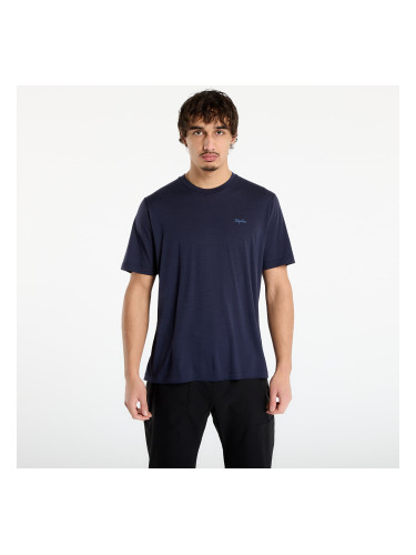 Тениска Rapha Men's Merino T-Shirt Night Sky/ Pageant Blue L