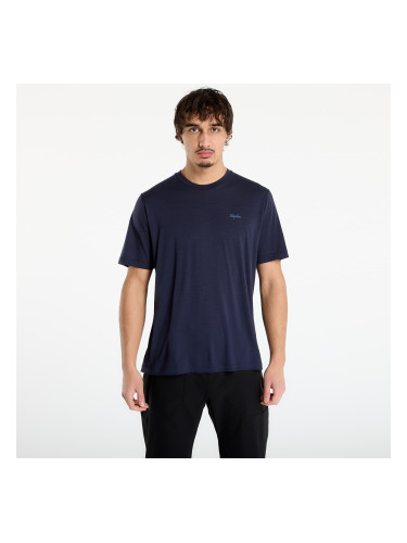 Тениска Rapha Men's Merino T-Shirt Night Sky/ Pageant Blue M