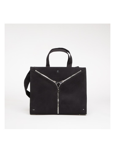 Чанта HELIOT EMIL Tecton Tote Bag Black Universal