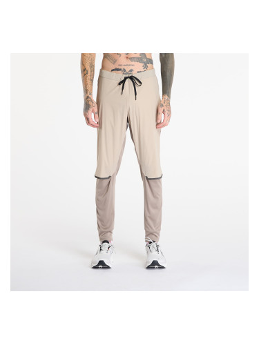Панталони On Weather Pants Desert/Cinder XL