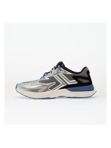 Сникърси Lanvin Sneakers Jla Silver/ Black EUR 42