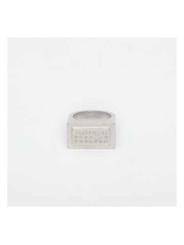 Пръстен MM6 Show Ring Burattato L