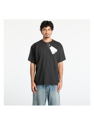 Тениска MM6 Maison Margiela T-Shirt White S