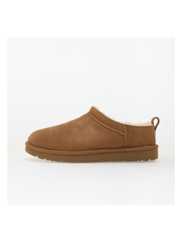 Сникърси UGG W Classic Micro Chestnut EUR 40