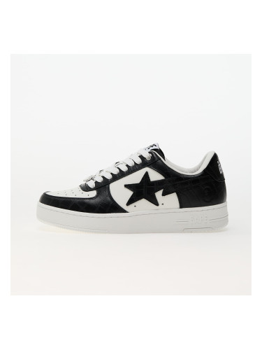 Сникърси A BATHING APE Bape Sta 3 M2 Black EUR 42