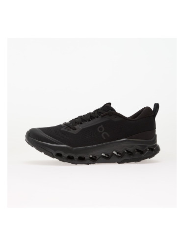 Сникърси On M Cloudsurfer Trail 2 Black/ Eclipse EUR 44.5
