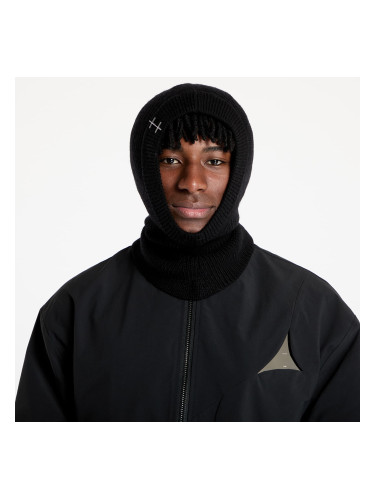 HELIOT EMIL Nebula Balaclava Black Universal