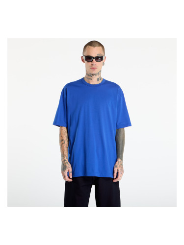 Тениска Comme des Garçons SHIRT Oversized T-Shirt Blue L