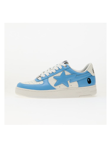 Сникърси A BATHING APE Bape Sta 3 M1 Blue EUR 41