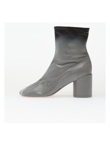 Сникърси MM6 Shoes Show Ankle Boot Black/ Castelrock EUR 37