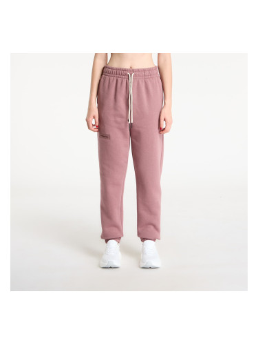 Потници Under Armour Project Rock Icon Pant Maroon XS