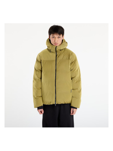 Яке On All-Day Puffer Jacket Nutmeg M
