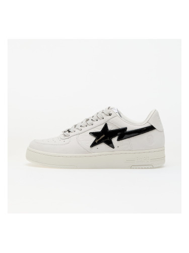 Сникърси A BATHING APE Bape Sta 4 M2 White EUR 42.5