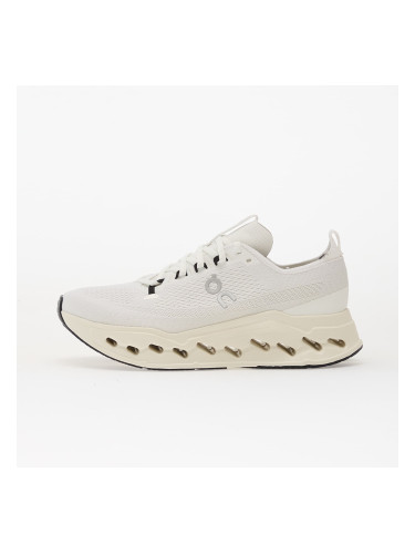 Обувки On M Cloudsurfer Max White/ White 10.5