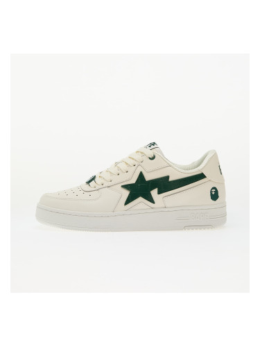 Сникърси A BATHING APE Bape Sta Icon 1 M2 Green EUR 41