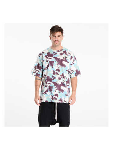 Тениска A BATHING APE Map Camo Ape Head One Point Tee UNISEX Multicolor S