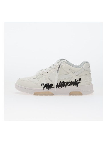Сникърси Off-White Out Of Office For Walking White/ Black EUR 36